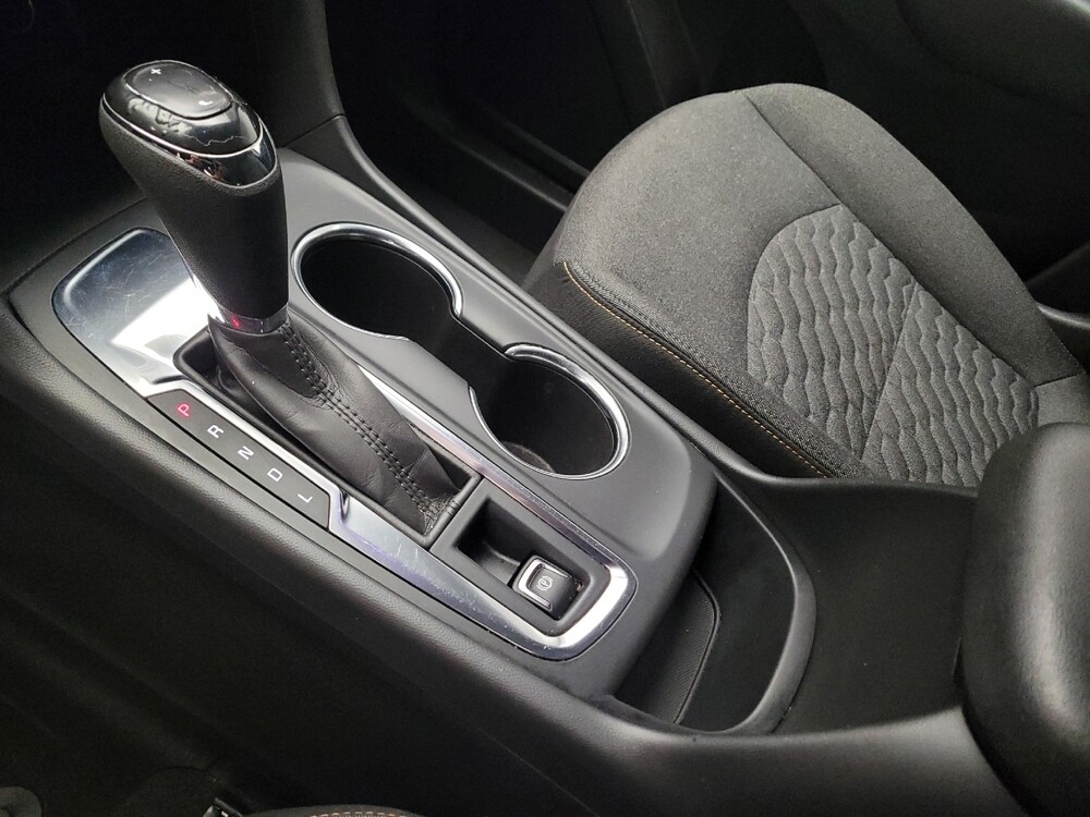 2021 Chevrolet Equinox in Montclair, CA 91763 - 18139377 26