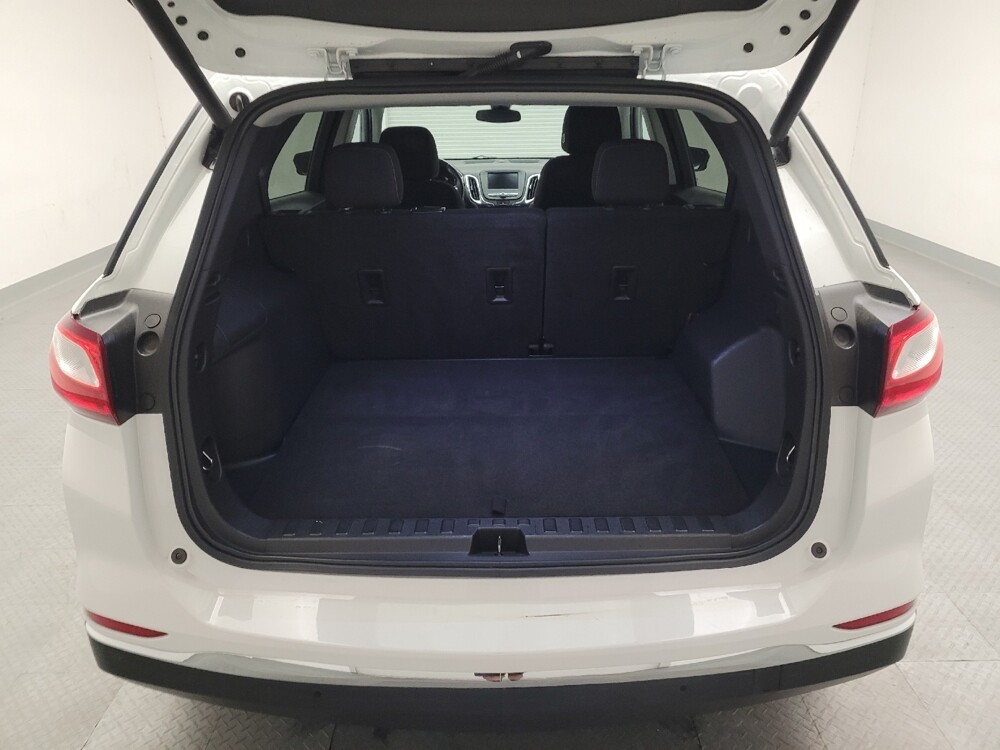 2021 Chevrolet Equinox in Montclair, CA 91763 - 18139377 29