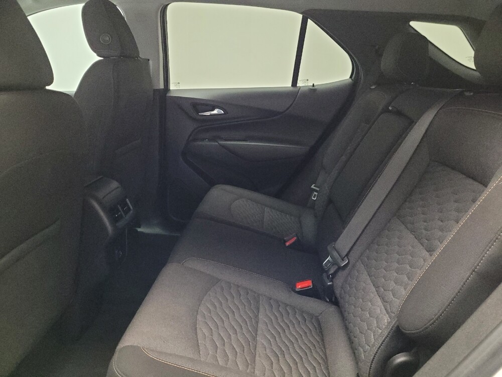 2021 Chevrolet Equinox in Montclair, CA 91763 - 18139377 18