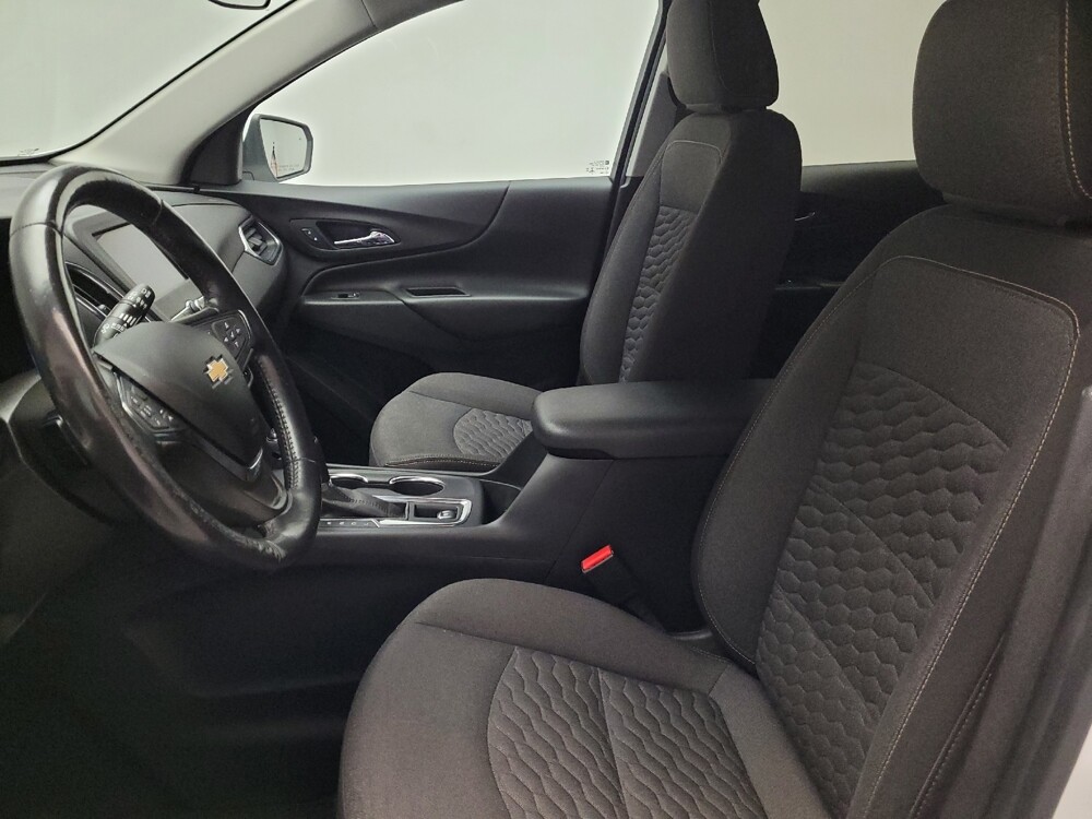 2021 Chevrolet Equinox in Montclair, CA 91763 - 18139377 17