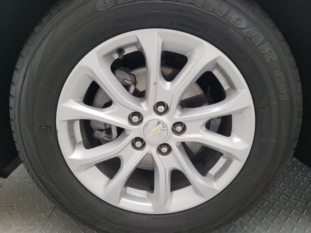 2021 Chevrolet Equinox in Montclair, CA 91763 - 18139377 31