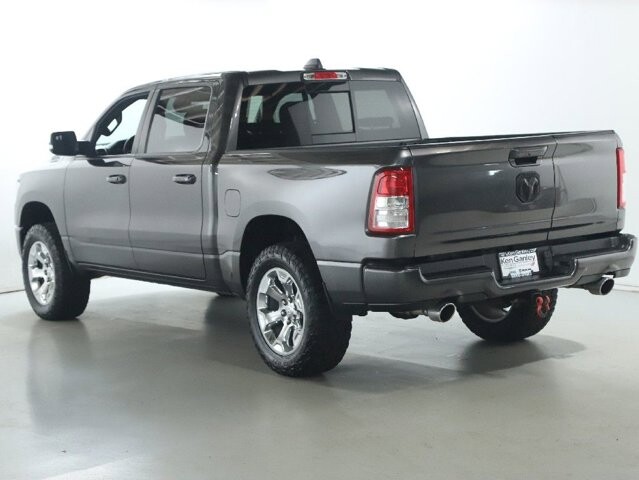 2020 RAM 1500 in Bedford, OH 44146 - 18139378 41