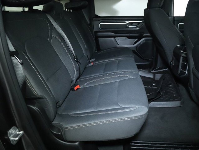2020 RAM 1500 in Bedford, OH 44146 - 18139378 33