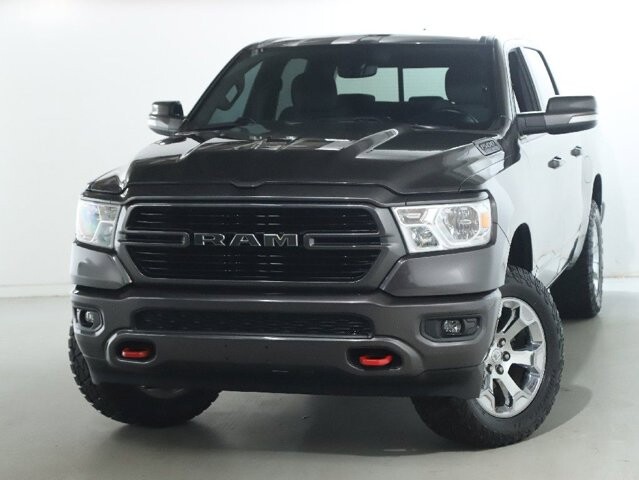 2020 RAM 1500 in Bedford, OH 44146 - 18139378 3