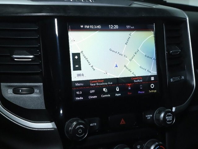 2020 RAM 1500 in Bedford, OH 44146 - 18139378 25