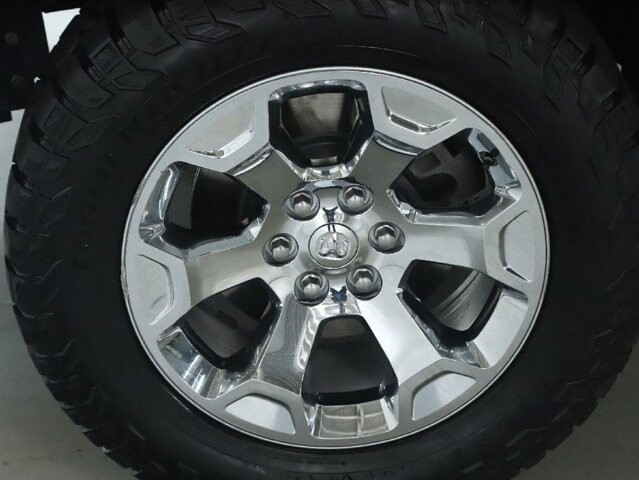 2020 RAM 1500 in Bedford, OH 44146 - 18139378 38