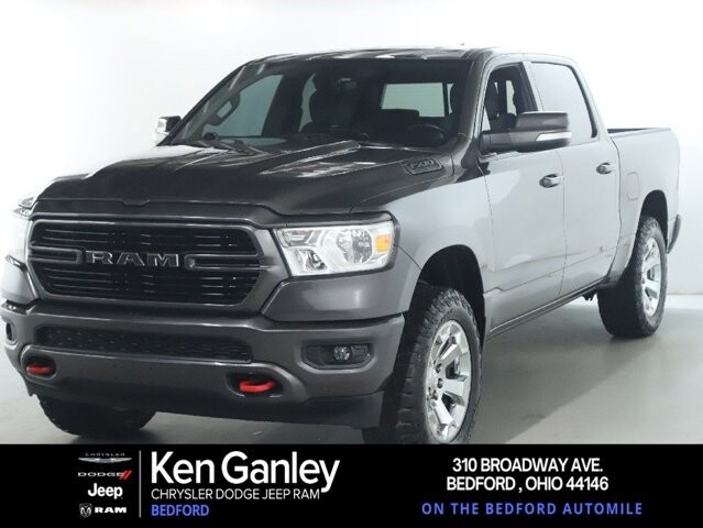 2020 RAM 1500 in Bedford, OH 44146 - 18139378