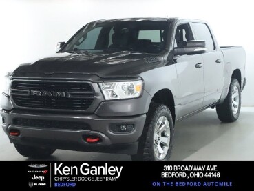 2020 RAM 1500 in Bedford, OH 44146
