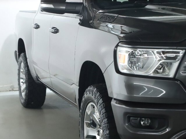 2020 RAM 1500 in Bedford, OH 44146 - 18139378 8