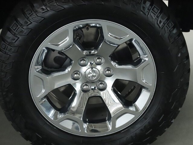 2020 RAM 1500 in Bedford, OH 44146 - 18139378 10