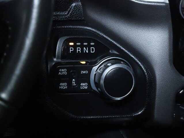 2020 RAM 1500 in Bedford, OH 44146 - 18139378 26