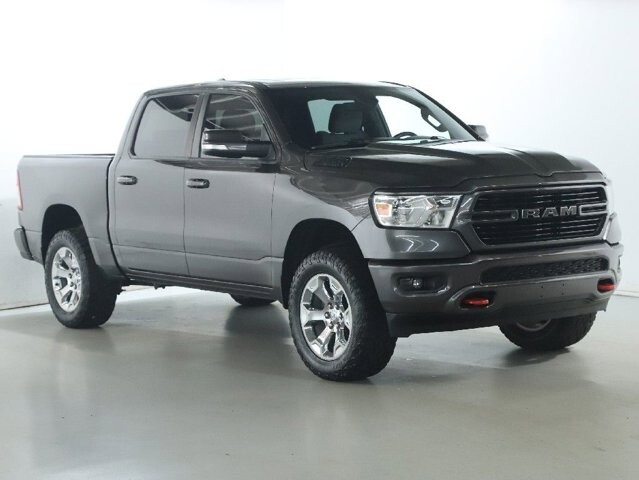 2020 RAM 1500 in Bedford, OH 44146 - 18139378 9