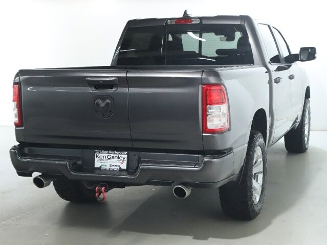 2020 RAM 1500 in Bedford, OH 44146 - 18139378 47