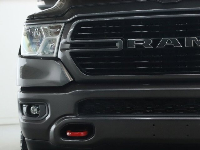 2020 RAM 1500 in Bedford, OH 44146 - 18139378 6