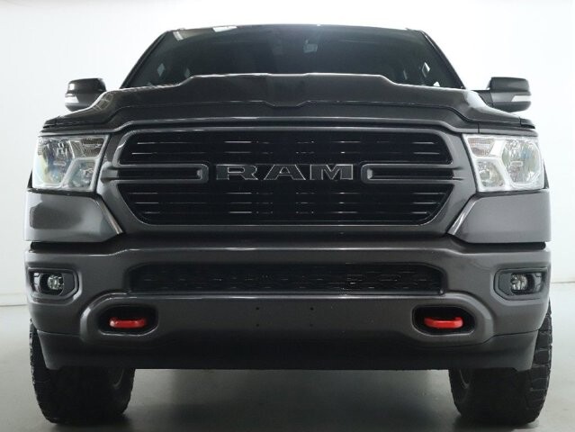 2020 RAM 1500 in Bedford, OH 44146 - 18139378 5