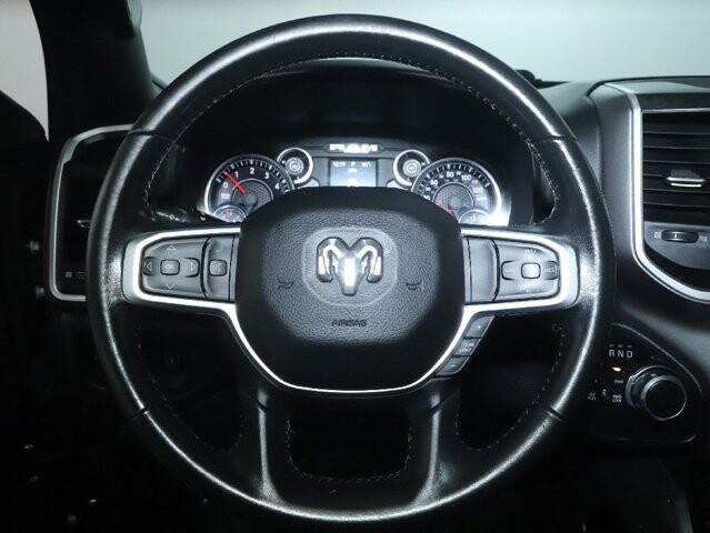 2020 RAM 1500 in Bedford, OH 44146 - 18139378 21