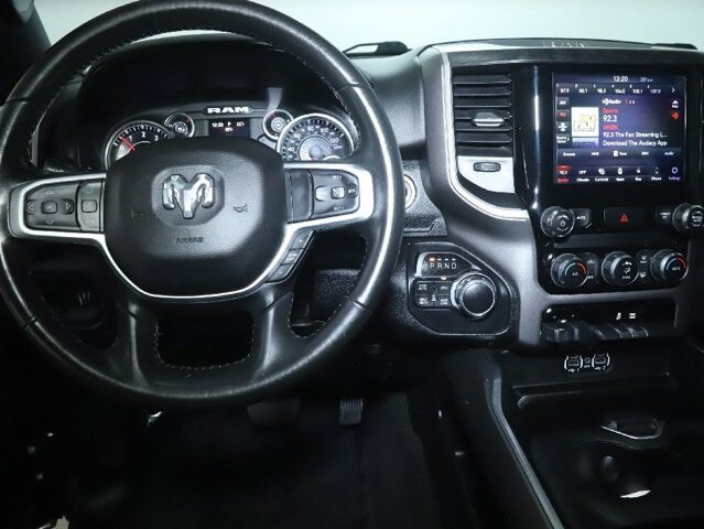 2020 RAM 1500 in Bedford, OH 44146 - 18139378 29