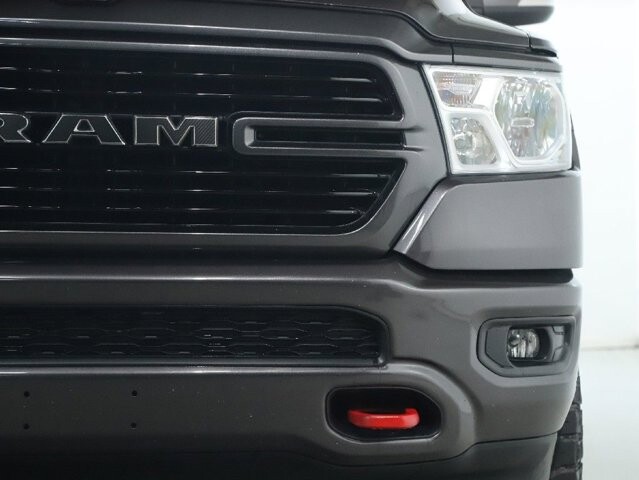2020 RAM 1500 in Bedford, OH 44146 - 18139378 7