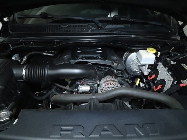 2020 RAM 1500 in Bedford, OH 44146 - 18139378 36