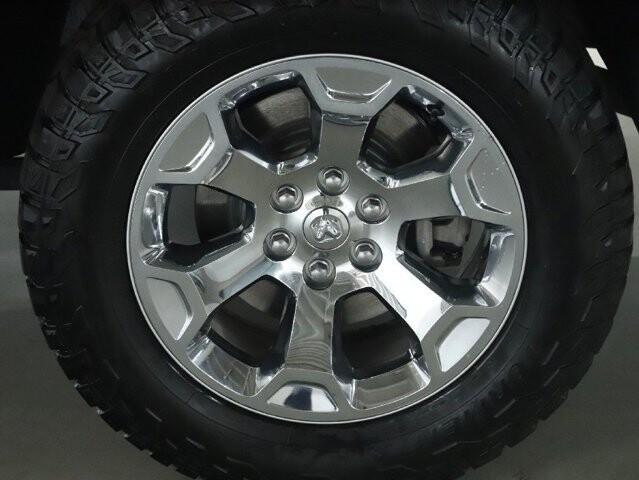 2020 RAM 1500 in Bedford, OH 44146 - 18139378 40