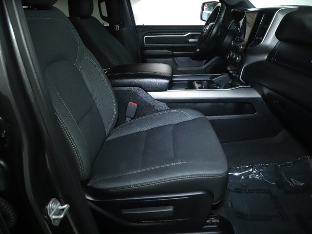 2020 RAM 1500 in Bedford, OH 44146 - 18139378 35