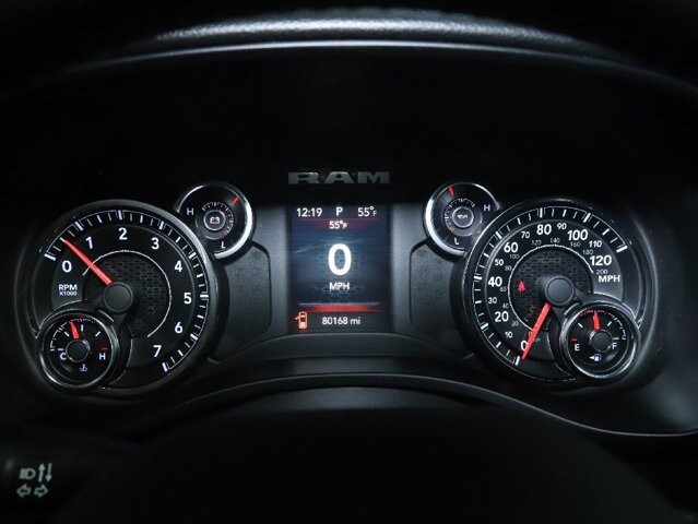2020 RAM 1500 in Bedford, OH 44146 - 18139378 24