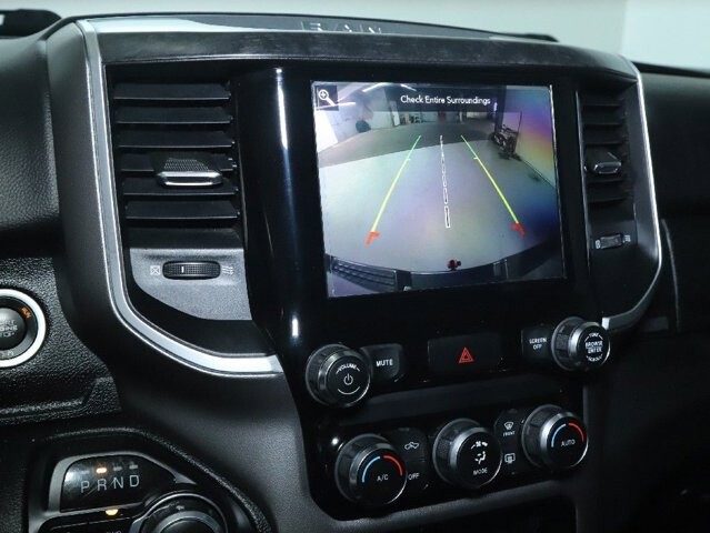 2020 RAM 1500 in Bedford, OH 44146 - 18139378 30