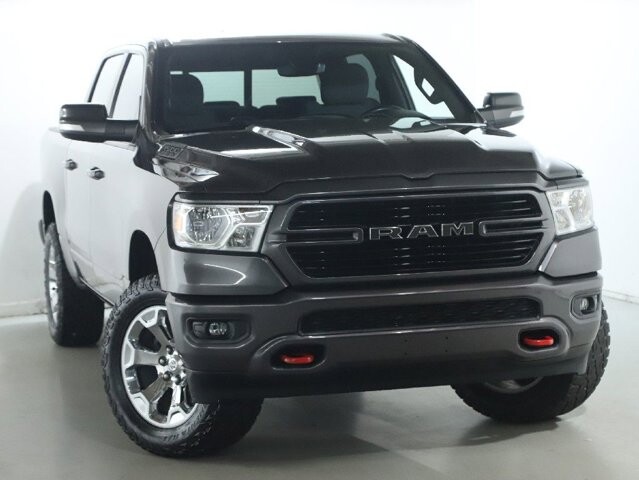 2020 RAM 1500 in Bedford, OH 44146 - 18139378 2