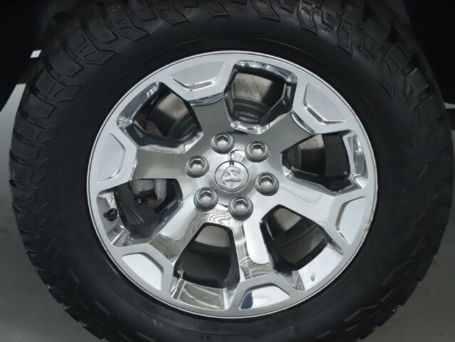 2020 RAM 1500 in Bedford, OH 44146 - 18139378 12