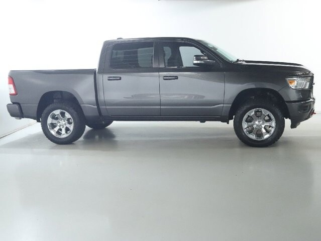 2020 RAM 1500 in Bedford, OH 44146 - 18139378 11