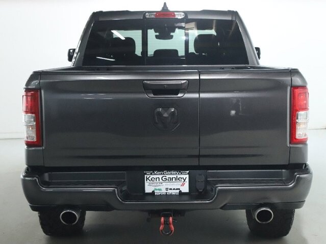 2020 RAM 1500 in Bedford, OH 44146 - 18139378 43