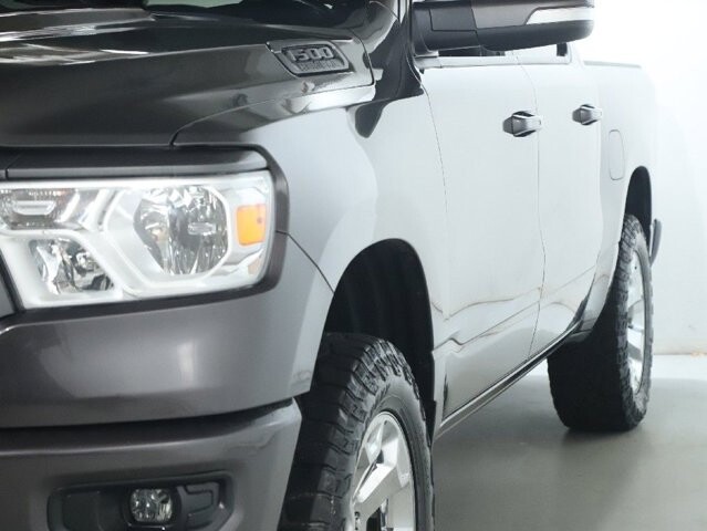 2020 RAM 1500 in Bedford, OH 44146 - 18139378 4