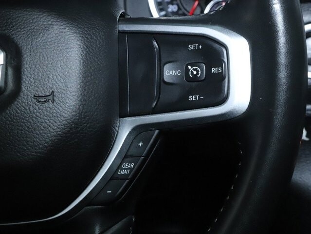 2020 RAM 1500 in Bedford, OH 44146 - 18139378 22