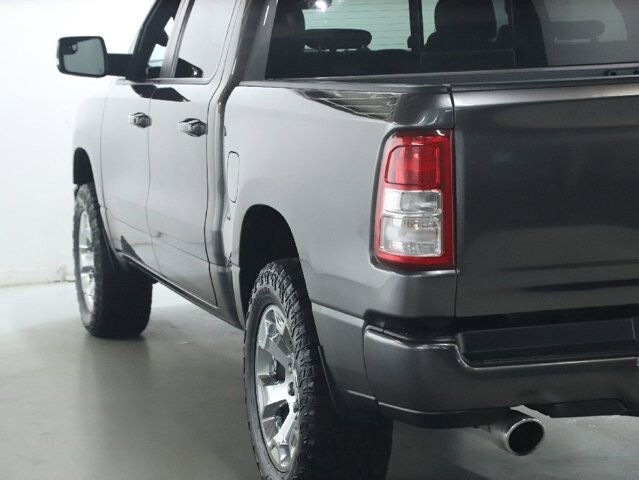2020 RAM 1500 in Bedford, OH 44146 - 18139378 42