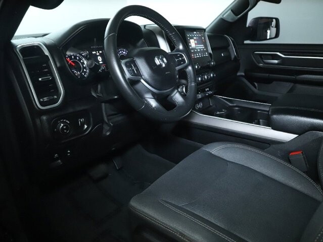 2020 RAM 1500 in Bedford, OH 44146 - 18139378 17