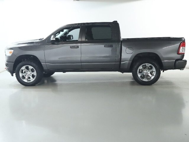 2020 RAM 1500 in Bedford, OH 44146 - 18139378 39