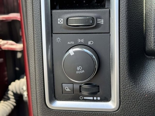 2022 RAM 1500 in Winchester, VA 22602 - 18139379 42
