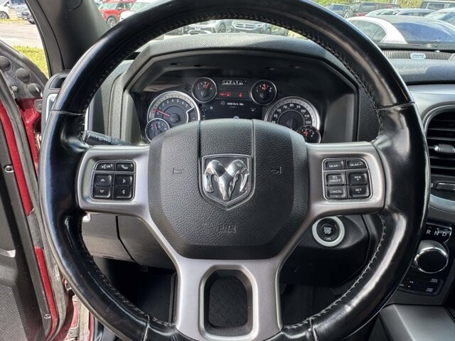 2022 RAM 1500 in Winchester, VA 22602 - 18139379 24