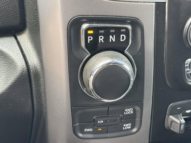 2022 RAM 1500 in Winchester, VA 22602 - 18139379 39
