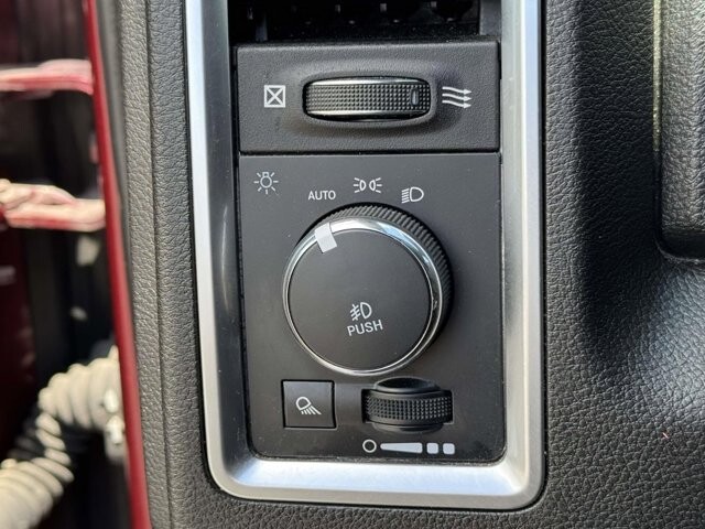 2022 RAM 1500 in Winchester, VA 22602 - 18139379 23