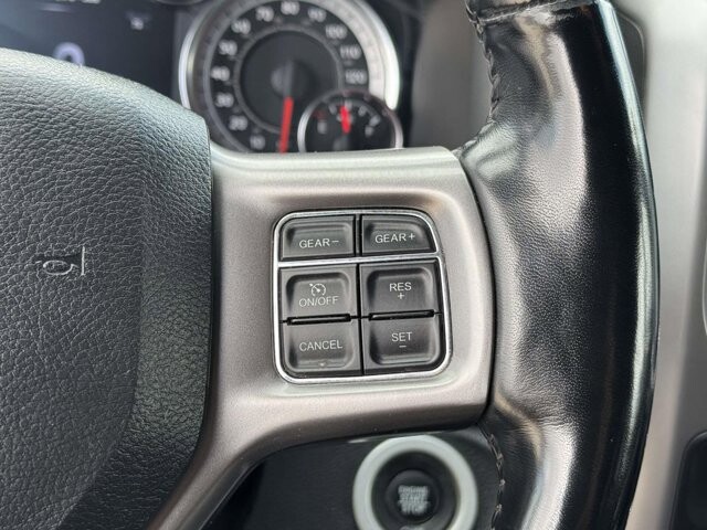 2022 RAM 1500 in Winchester, VA 22602 - 18139379 25