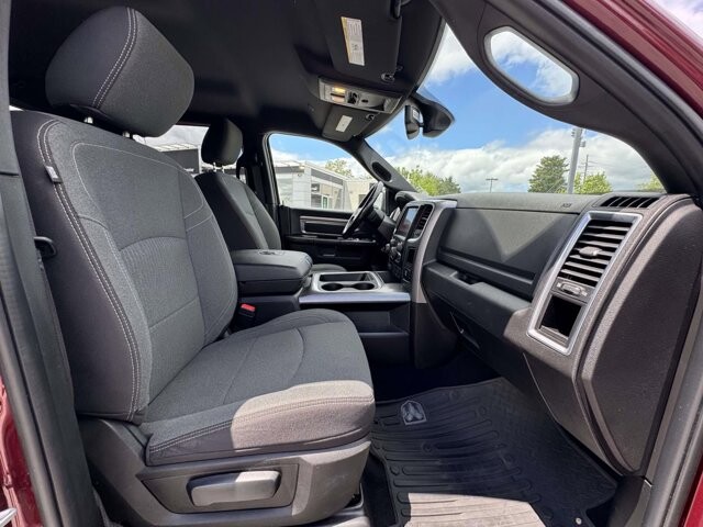 2022 RAM 1500 in Winchester, VA 22602 - 18139379 9
