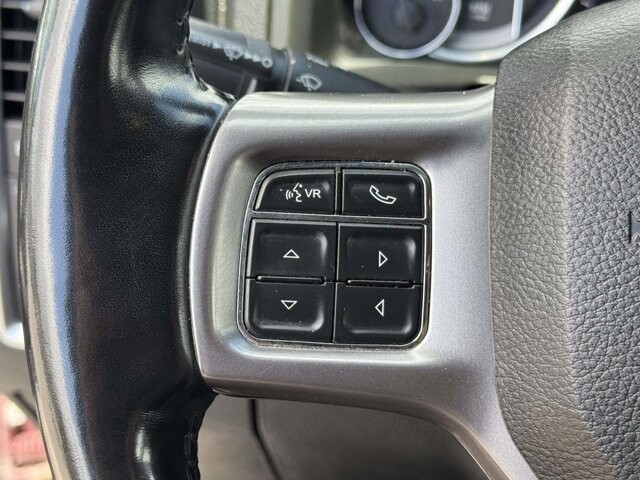 2022 RAM 1500 in Winchester, VA 22602 - 18139379 26