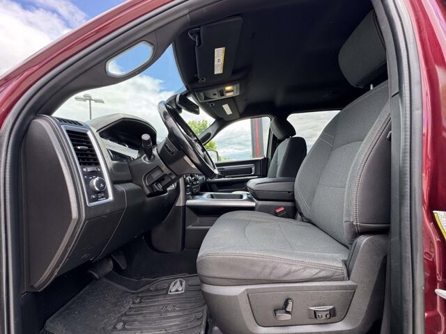 2022 RAM 1500 in Winchester, VA 22602 - 18139379 14