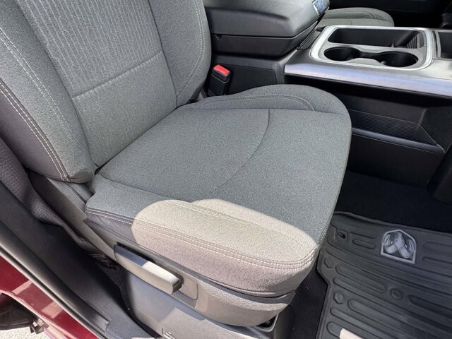 2022 RAM 1500 in Winchester, VA 22602 - 18139379 10