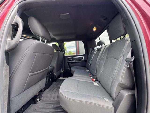2022 RAM 1500 in Winchester, VA 22602 - 18139379 13