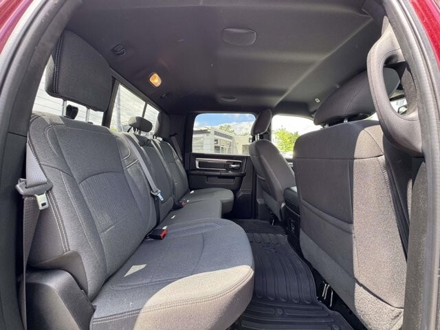 2022 RAM 1500 in Winchester, VA 22602 - 18139379 11
