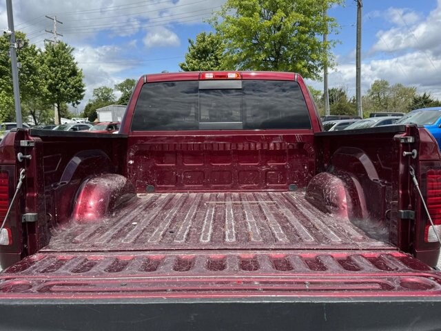2022 RAM 1500 in Winchester, VA 22602 - 18139379 34