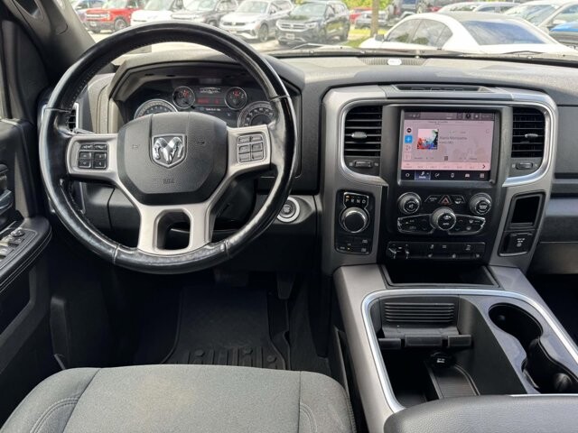 2022 RAM 1500 in Winchester, VA 22602 - 18139379 15