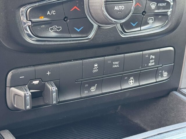 2022 RAM 1500 in Winchester, VA 22602 - 18139379 38